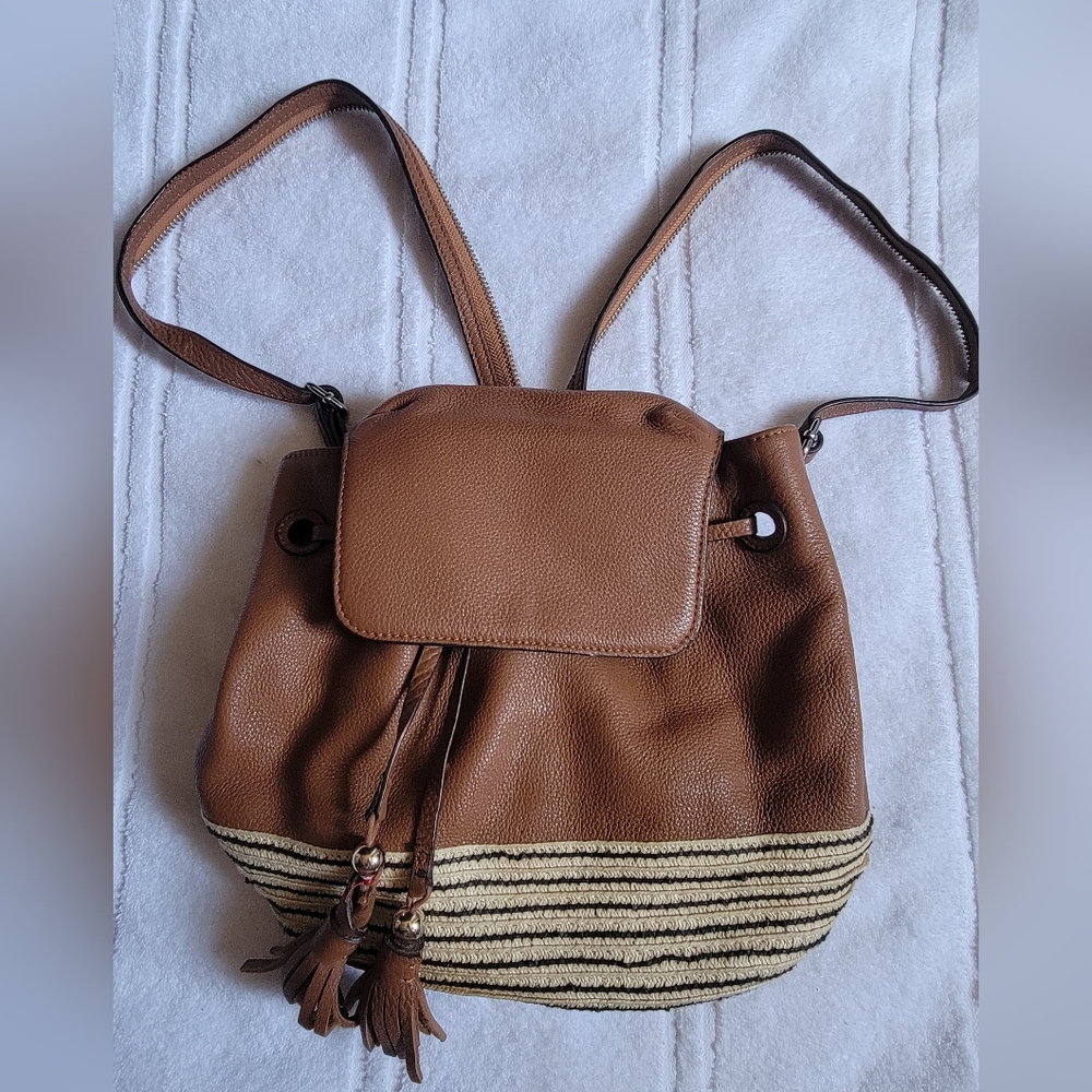 Rebecca Minkoff Backpack